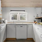 6623-hvide-sande-bilbergsvej-18 * Bjerregård