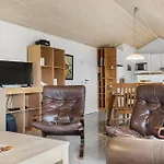 펜션 6623-hvide-sande-bilbergsvej-18