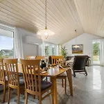 펜션 6623-hvide-sande-bilbergsvej-18