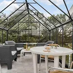6623-hvide-sande-bilbergsvej-18 펜션 Bjerregård