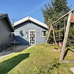 6623-hvide-sande-bilbergsvej-18 펜션