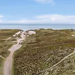 펜션 6623-hvide-sande-bilbergsvej-18 *