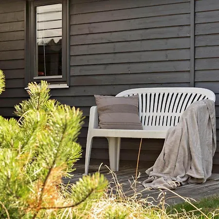 Holiday home 6623-hvide-sande-bilbergsvej-18 *