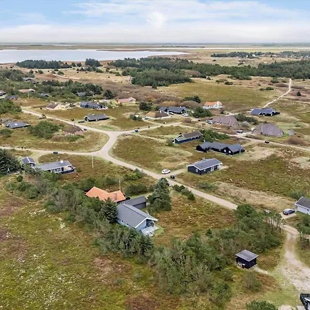 6623-hvide-sande-bilbergsvej-18 Holiday home *