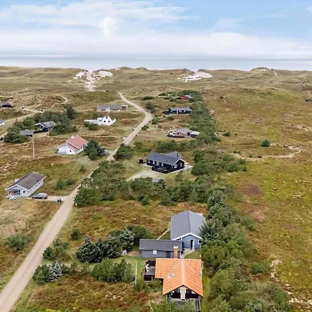 Holiday home 6623-hvide-sande-bilbergsvej-18 *