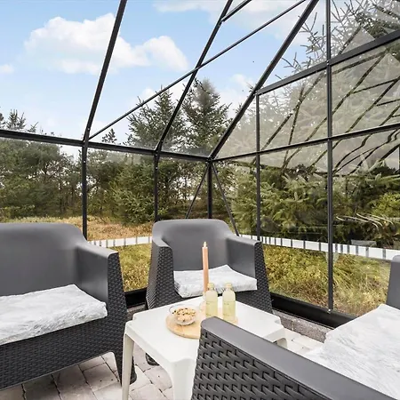 Holiday home 6623-hvide-sande-bilbergsvej-18 Bjerregard