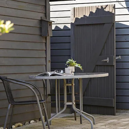 6623-hvide-sande-bilbergsvej-18 * Bjerregard