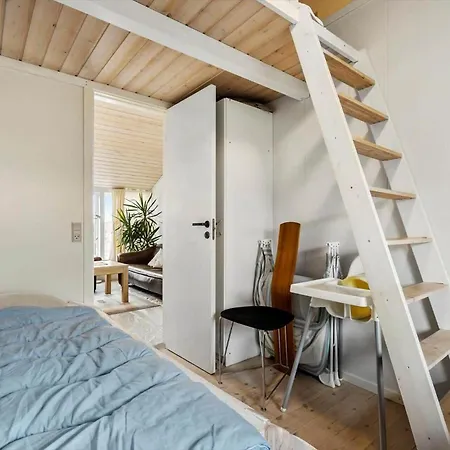 6623-hvide-sande-bilbergsvej-18 Holiday home