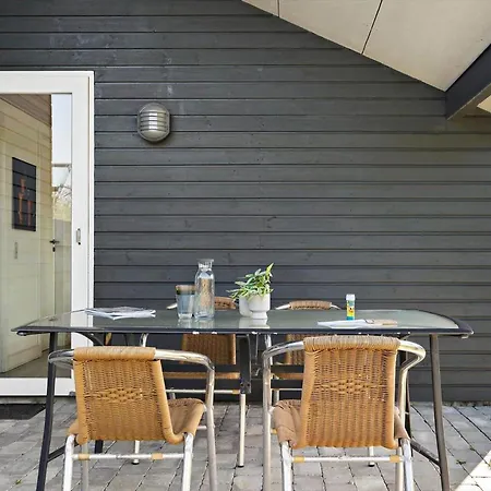 6623-hvide-sande-bilbergsvej-18 Holiday home *