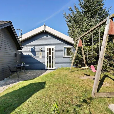 Holiday home 6623-hvide-sande-bilbergsvej-18 *