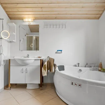 6623-hvide-sande-bilbergsvej-18 Holiday home