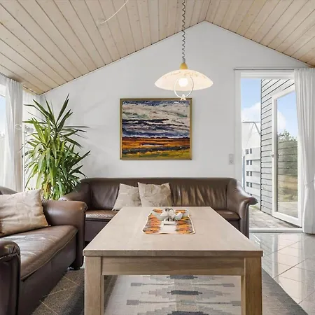 6623-hvide-sande-bilbergsvej-18 * Bjerregard