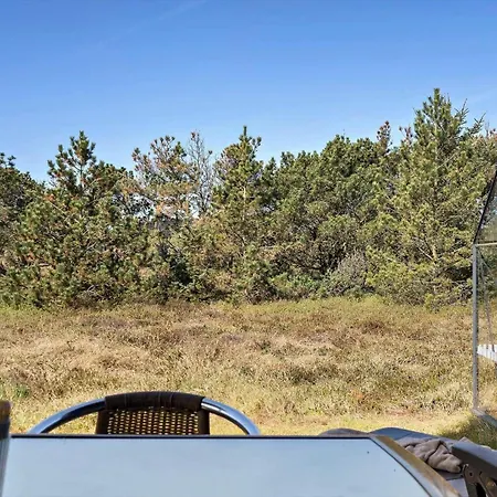 Holiday home 6623-hvide-sande-bilbergsvej-18