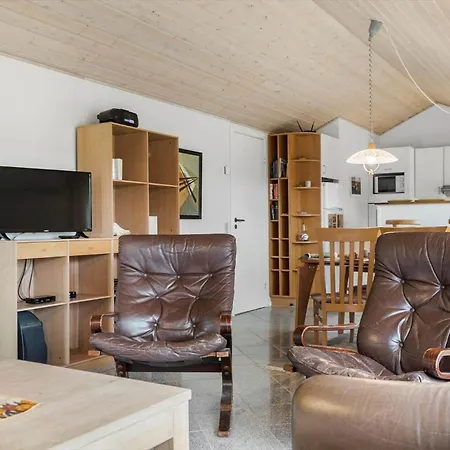 Hébergement de vacances 6623-hvide-sande-bilbergsvej-18
