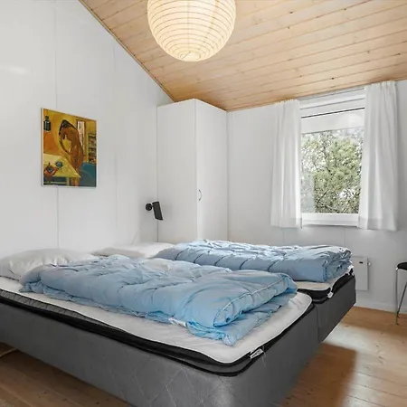 펜션 6623-hvide-sande-bilbergsvej-18
