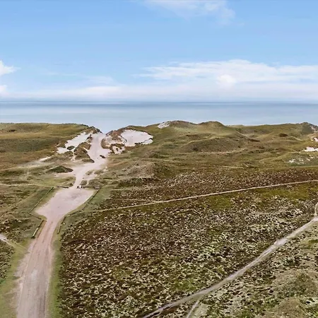 Dom wakacyjny 6623-hvide-sande-bilbergsvej-18 *